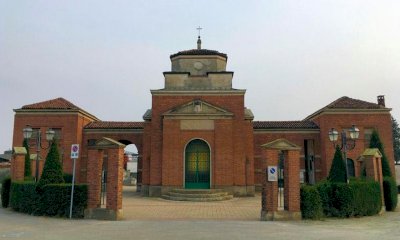Nuova gestione per il cimitero di Racconigi