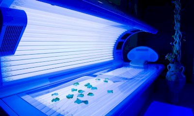 Controlli dell'Arpa nei solarium piemontesi: in regola solo il 31 per cento delle lampade abbronzanti