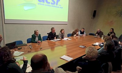 Biodigestore, Cuneo prende tempo. Demichelis: