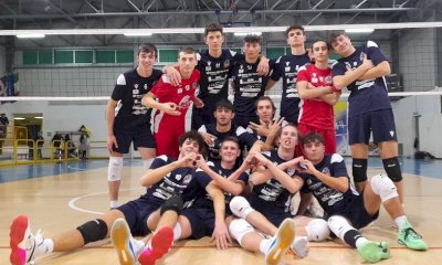 Volley giovanile: super Cuneo fa il pieno di vittorie