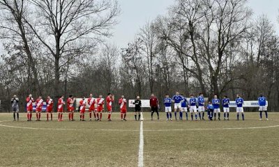 Calcio, Terza Categoria: il Garessio prova ad accorciare sul San Biagio