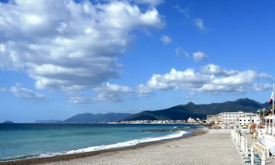 Verzuolo, aperte le iscrizioni al soggiorno marino delle “Tre Età”