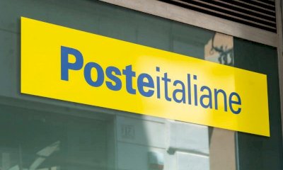 Poste, nel 2022 nella Granda sottoscritti oltre 488 mila buoni fruttiferi e 215 mila libretti di risparmio