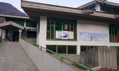 Limone, sciolti i dubbi sul futuro del Liceo Sportivo: il prossimo anno sarà attivata la classe prima