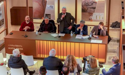Parco nazionale delle Alpi Marittime: si muove la Regione Piemonte