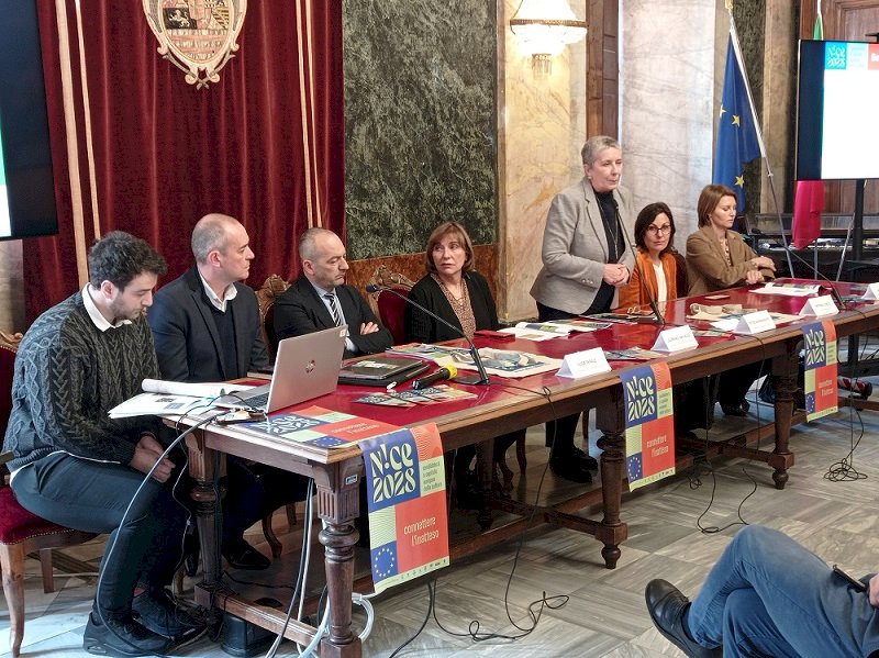 Candidatura di Nizza a capitale europea della cultura 2028: Cuneo a fianco degli amici francesi
