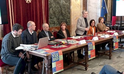 Candidatura di Nizza a capitale europea della cultura 2028: Cuneo a fianco degli amici francesi