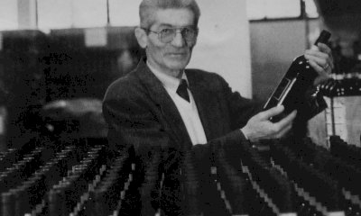 Alba presenta l’edizione 2023 di Vinum e ricorda Gigi Rosso nell’ambito del progetto per Aspera ad Astra