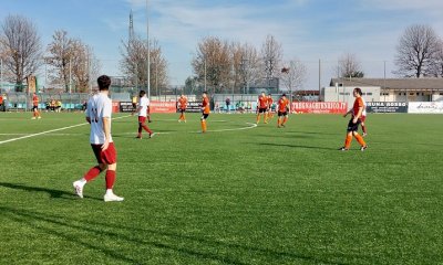 Calcio, Prima Categoria: Piacenza nel finale fa felice il San Rocco