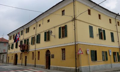 Centallo, nasce il Coordinamento pedagogico territoriale