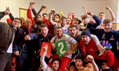 Calcio, Prima Categoria: Tre Valli rallenta, Monregale non sbaglia, bene Boves e Bisalta 