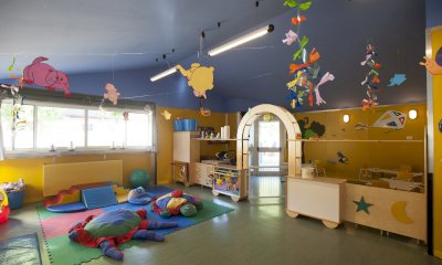 All’asilo di Bra ripartono gli incontri dell’Arca di Noè