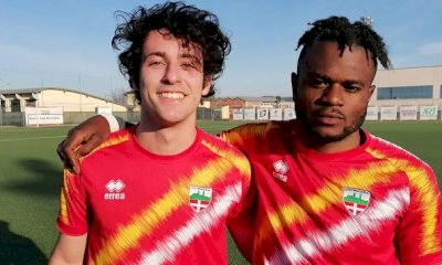 Calcio, Seconda Categoria: il Piazza non sbaglia e firma il settimo successo consecutivo