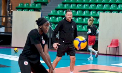 Volley femminile, A1 - Cuneo contro Firenze per la svolta, Bellano e Diop: 