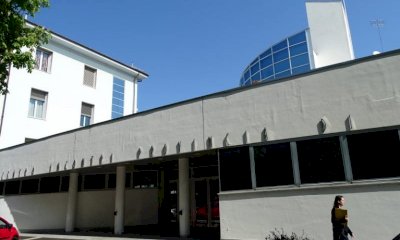 Il Centro Incontri della Provincia ospita il Salone dell’Orientamento universitario