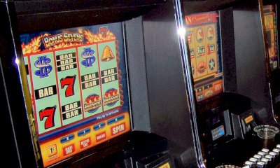 Slot machine, dodici ore possono bastare: il Tar conferma l’ordinanza del Comune di Centallo