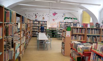 Alla biblioteca civica le prove generali “Le stanze di Cechov”