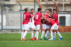 Cuneo, tutto (o quasi) in 90 minuti...