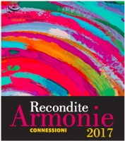 Recondite Armonie 2017