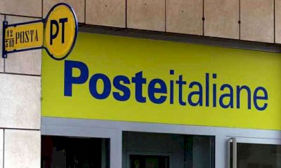 Poste, al via i lavori del progetto 