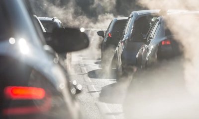 A Bra il semaforo antismog ritorna arancione