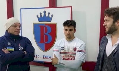 Calcio, Prima Categoria - Il Bisalta frena il tre Valli, Fresia: 