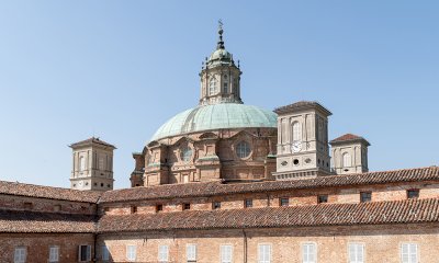 “Un Santuario da ascoltare”: la raccolta fondi per le audioguide centra l’obiettivo