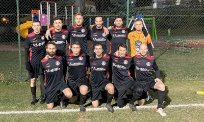Calcio, Terza Categoria: la capolista San Biagio sul campo della Benese, Garessio a Beinette
