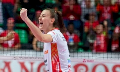 Volley femminile, A1 - Cuneo in trasferta a Macerata, Cecconello: 