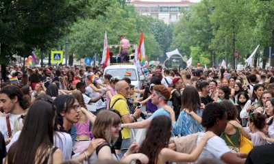 “Desiderata”: il Cuneo Pride torna sabato 10 giugno