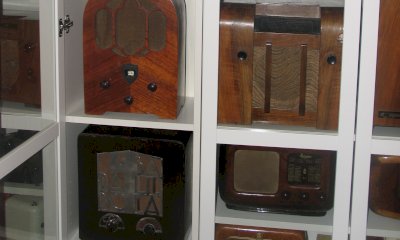 Ultima domenica ai musei di Robilante