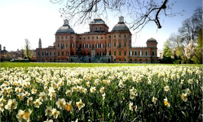 “Racconigi si racconta”: due appuntamenti con l’Ufficio Turistico per scoprire la città