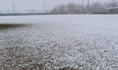Calcio, Prima Categoria: tra rinvii e sospensioni, la Monregale vola momentaneamente in testa 