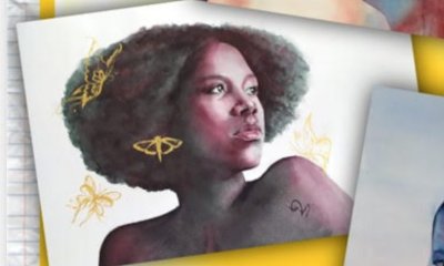 Borgo, una mostra di pittura in occasione dell'8 marzo