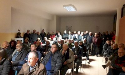 Torna a parlare il comitato No Biodigestore: 