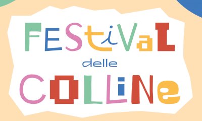 Con il progetto “Riprendiamoci per mano parte il “Festival delle Colline 2023”
