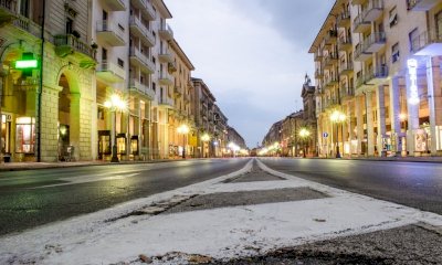 Tra il 2012 e il 2022 a Cuneo hanno chiuso 74 attività commerciali