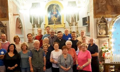 L'Associazione Santuario Monserrato celebra i quindici anni di attività
