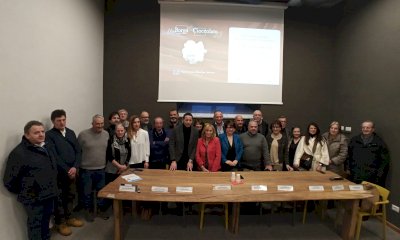 L'11 e 12 marzo torna 