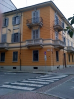 La Provincia cede l’ex caserma dei carabinieri di via IV Novembre