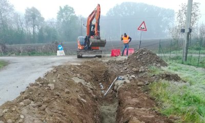 Ventitre cantieri in tutta la Granda: l’Ato stanzia un milione e 600 mila euro contro la siccità