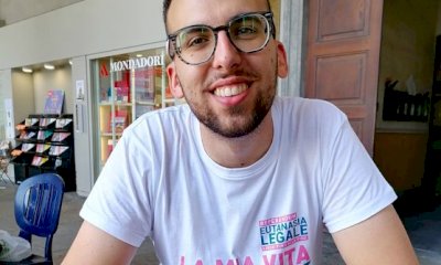 Blengino (Radicali) sull'ordinanza anti-alcool: 