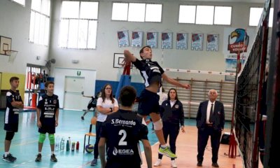 Volley giovanile: Cuneo ospita la Finale Territoriale Under 13 Lab Travel