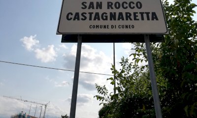 Troppi camion a San Rocco Castagnaretta. Il Comune: “Verificheremo le deroghe”
