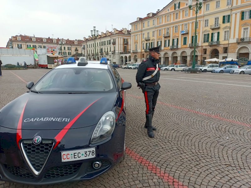 Le forze dell’ordine ora possono accedere “in diretta” alle telecamere del Comune di Cuneo