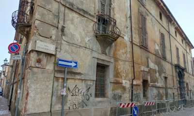 Cuneo, il Comune non sa (ancora) cosa fare di palazzo Chiodo