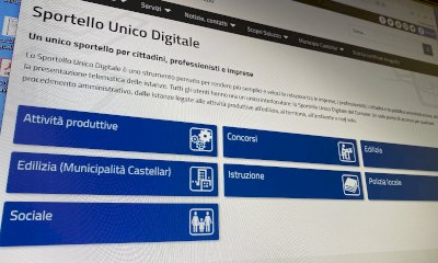 Rivoluzione digitale a Saluzzo: le pratiche comunali adesso si fanno da casa
