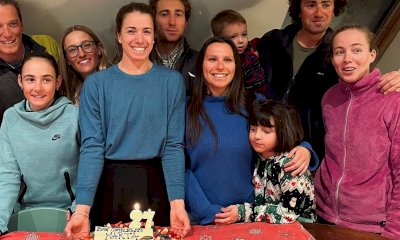 Lutto in famiglia, Marta Bassino salta le gare in Norvegia