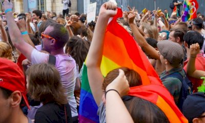 Per l'8 marzo Non Una di Meno Cuneo organizza uno 