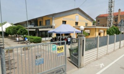 Racconigi: 140 mila euro dalla Profilmec per rinnovare il bocciodromo comunale